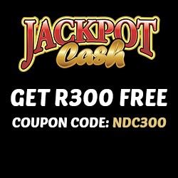  jackpot cash casino qr code